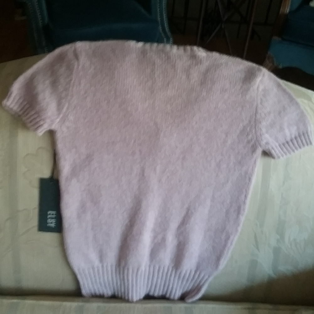 Italian sweater - Picture 2 of 5